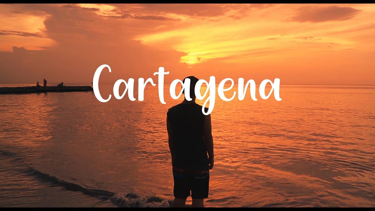 Así vivimos el Caribe